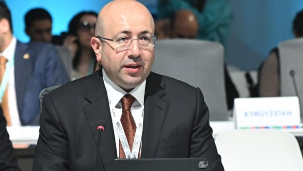 Anar Quliyev: &ldquo;Məskunlaşma böhranı təkcə binalarla deyil, insanların təhlükəsizliyi və imkanlara çıxışla bağlıdır&rdquo; - VİDEO