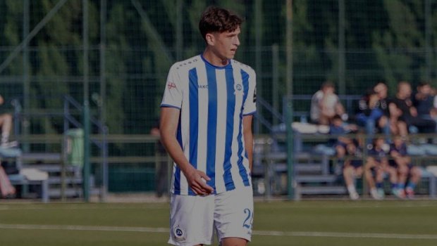 &ldquo;Dinamo&rdquo;nun hücumçusu millimizə cəlb edilə bilər