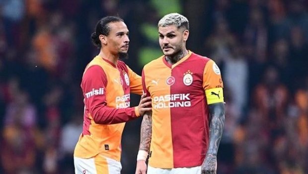 &ldquo;Qalatasaray&rdquo; İkardi ilə bağlı qərar verdi