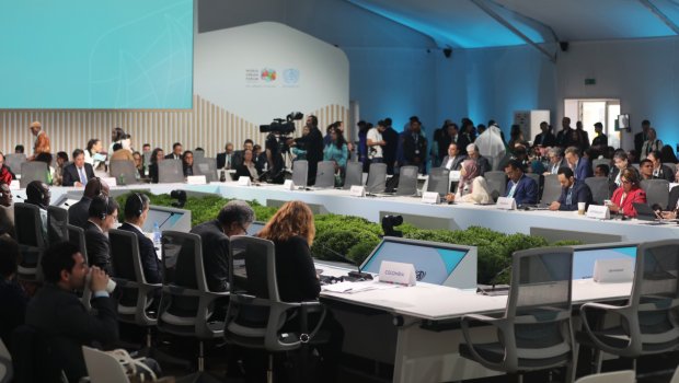 WUF13: Yerli və regional hökumətlərin Ümumdünya Assambleyası keçirilir