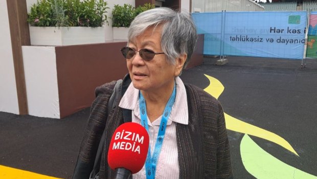 Baş katib: &ldquo;Ümid edirəm ki, dünya miqyasında ortaq nəticəyə nail olacağıq&rdquo; &ndash; VİDEO