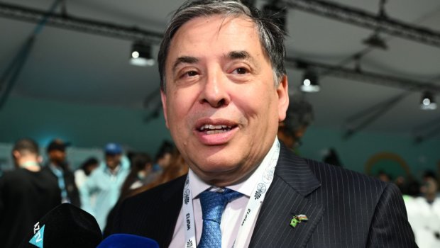 Braziliya səfiri: Azərbaycanın təcrübələrini öyrənəcəyik