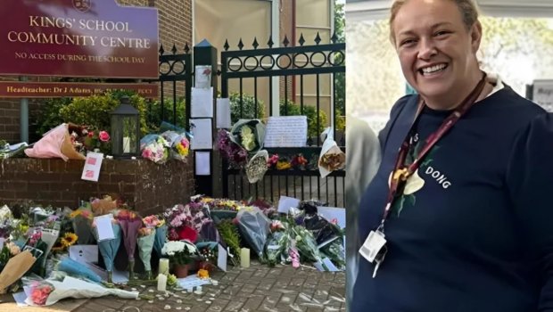 Britaniyada müəllimə şagirdlərin gözü qarşısında VƏFAT ETDİ