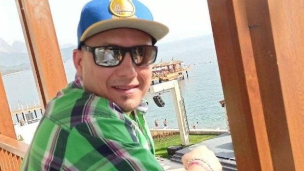 Türkiyədə rusiyalı turist saxlanıldı