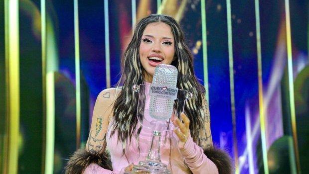 &ldquo;Eurovision&rdquo;da qalib gələn Daraya rusiyalı müğənninin komandası kömək edib - VİDEO