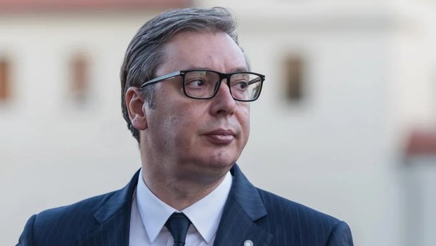 Serbiya Prezidenti: Avropa Parlamenti qaz və neftə ehtiyac duyduğu zaman gəlib Azərbaycana yalvarır