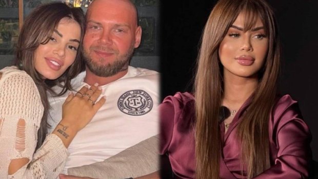 Onun ölkədən çıxışına qadağa qoyulub