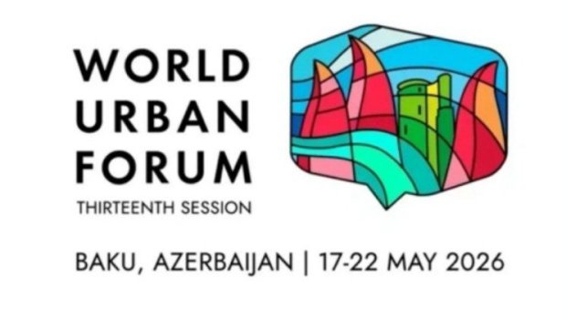 WUF13 dünya mediasının diqqət mərkəzində - FOTO