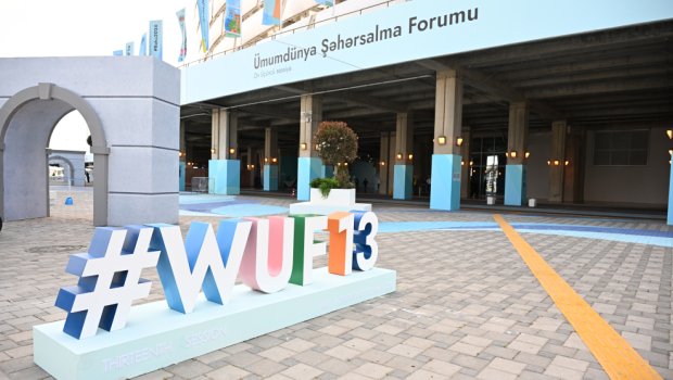 WUF13-ün ikinci gününün PROQRAMI &ndash; FOTO