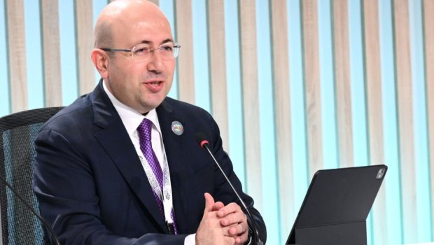 Anar Quliyev WUF13-ün Azərbaycan üçün əhəmiyyətindən DANIŞDI