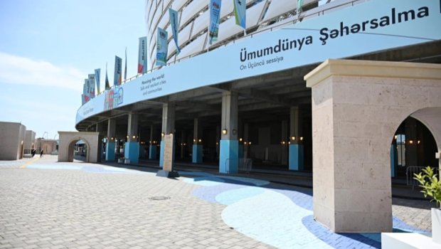 WUF13 "Bakı Fəaliyyətə Çağırış" sənədi ilə yekunlaşacaq