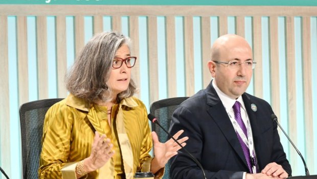 &ldquo;Biz Azərbaycanın regionda rolunu daha aydın görürük&rdquo; - Anaklaudia Rossbax