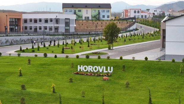 Komitə sədri: İşğaldan azad edilən ərazilərdə yenidənqurma layihələri nümayiş etdiriləcək