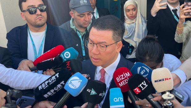 BMT rəsmisi: &ldquo;Mənzillər ucuz, hamı üçün əlçatan olmalıdır&rdquo;