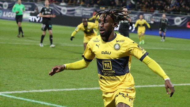 Çarles Boli &ldquo;Neftçi&rdquo;nin transfer HƏDƏFİNDƏ