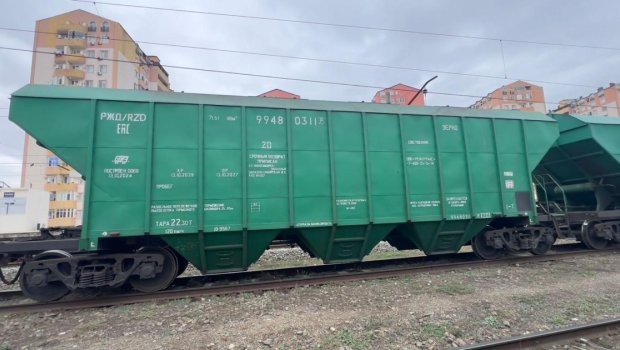 Azərbaycanın Ermənistana builki ixracının dəyəri 10 milyon dollara yaxınlaşdı
