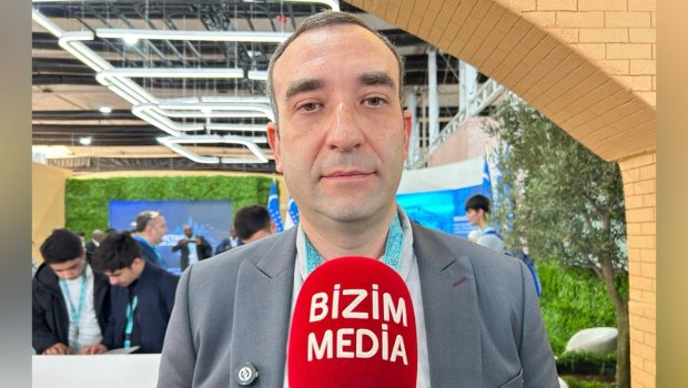 Özbəkistanın "Yeni Daşkənd" LAYİHƏSİ &ndash; &ldquo;15 dəqiqəlik əlçatan şəhər&rdquo; konsepsiyası ilə bağlı ÖZƏL AÇIQLAMA