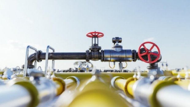 Azərbaycan təbii qaz ixracını 3 %-dən çox artırıb