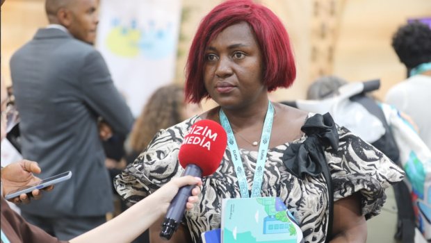 Kamerun nümayəndəsi: &ldquo;Bakı çox gözəl şəhərdir&rdquo;