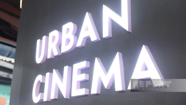 WUF13: Sabahdan "Urban Cinema" fəaliyyətə başlayacaq &ndash; PULSUZDUR