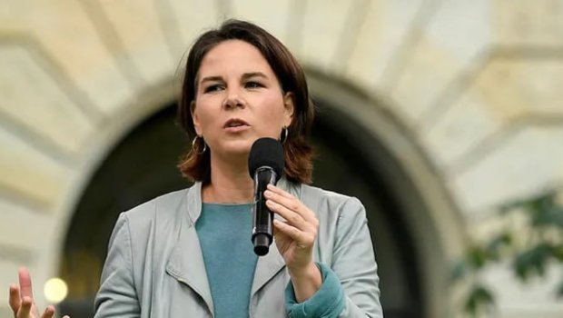 Annalena Berbok: &ldquo;Mənzil probleminin həlli üçün daha çox ev tikmək yetərli deyil&rdquo;