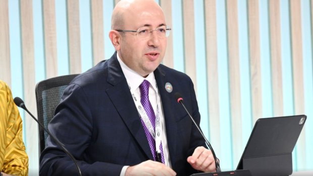 Anar Quliyev: Azad edilmiş ərazilərdə yenidənqurma &ldquo;ağıllı şəhər&rdquo; prinsiplərinə əsaslanır &ndash; VİDEO
