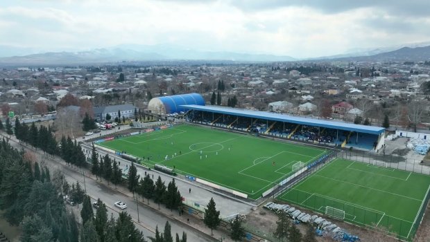 &ldquo;Turan Tovuz&rdquo; Avrokubok matçlarını doğma şəhərində oynayacaq? - Klubdan AÇIQLAMA