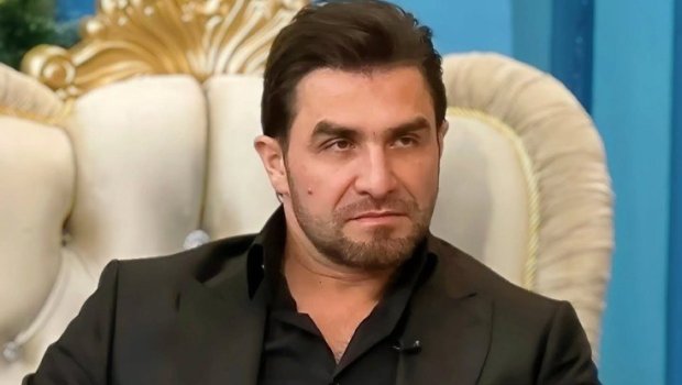 "Həmin an ilk övladımı düşündüm, qorxdum"