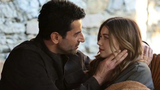Afra Saraçoğlu "A.B.İ"dən gedir
