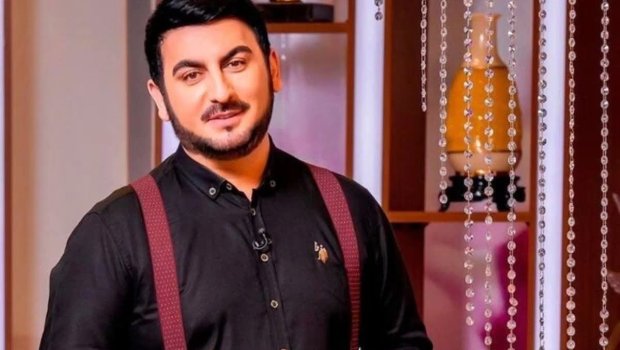 "Haqqıma girmisən, çörəyimə BAİS OLMUSAN"