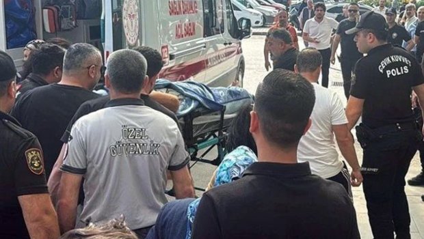 Türkiyədə silahlı hücumda ölənlərin sayı artdı &ndash; DETALLAR &ndash; FOTO/VİDEO