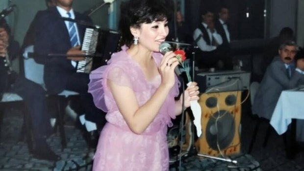 &ldquo;Həmin vaxt artıq ana olacağımı yeni öyrənmişdim"