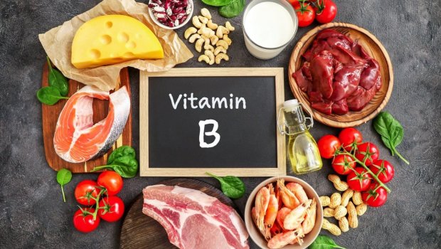 Tərkibində rekord miqdarda B vitamini olan MƏHSULLAR