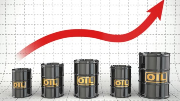 Azərbaycan neftinin qiyməti 118 dolları keçdi