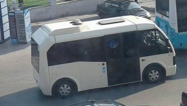 Sumqayıt sakinlərinin NƏZƏRİNƏ &ndash; 6 nömrəli avtobusla bağlı RƏSMİ AÇIQLAMA