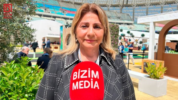 Gülşən Rzayeva: &ldquo;Qarabağda həyata keçirilən model dünyaya örnəkdir&rdquo;