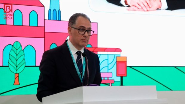 Xəyyam Məmmədov: &ldquo;Azərbaycanda daşqın hadisələrinin sayı artıb&rdquo;
