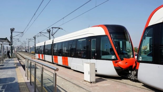 Bakıda tramvay bərpa olunur - Növbə Sumqayıt və Gəncənindir?