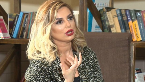 "9 aylıq körpəmi İTİRDİM, getsinlər uşaqlarının qəbrinin yerini tanısınlar"