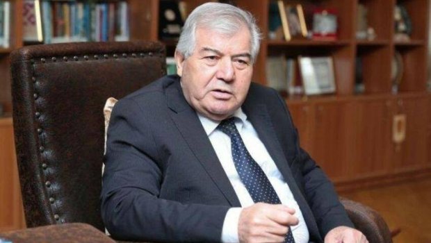 Prezidentdən Sabir Rüstəmxanlı ilə bağlı SƏRƏNCAM
