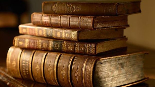 Bütün zamanların ən yaxşı romanı seçildi