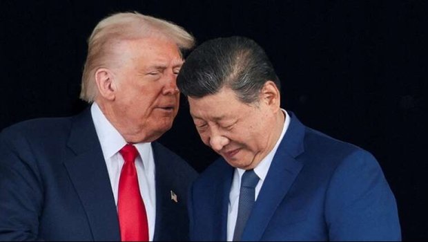 Tramp Si Cinpin və Putinə BCM-ə qarşı birləşməyi təklif etdi