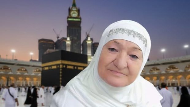 Şəhid anası və keçmiş döyüşçü Züleyxa Davudova vəfat edib - FOTO/VİDEO