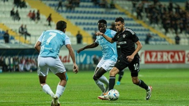 "Sumqayıt" - "Qarabağ" matçının biletləri satışdadır
