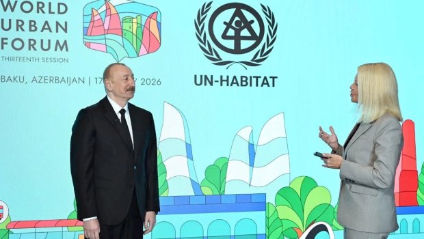&ldquo;Azərbaycan dövləti hər dəfə bu sınaqlardan başıuca çıxır&rdquo;
