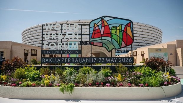 WUF13-ün dördüncü gününə START VERİLDİ