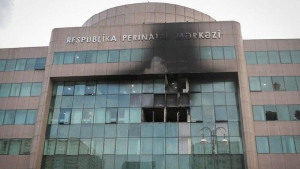 Yeddi körpənin öldüyü cinayət işi ilə bağlı məhkəmədə YENİ DETALLAR üzə çıxdı