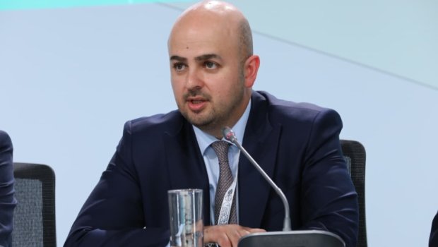 Vahid Hacıyev: Azad olunmuş ərazilərdə böhranlara davamlı yaşayış məntəqələri salınır