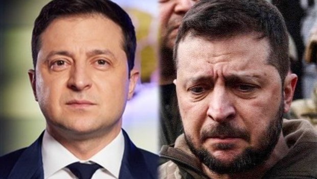 7 illik prezidentliyinin dörd ilində ancaq vuruşdu...