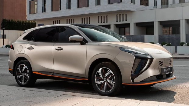 Dünyada elektromobillərin satışı kəskin artdı - SƏBƏB